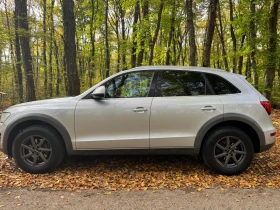 Audi Q5 Off-road QUATTRO - 33700 лв. / 17230.54 € - 15625403 3