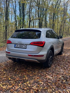 Audi Q5 Off-road QUATTRO - 33700 лв. / 17230.54 € - 15625403 6