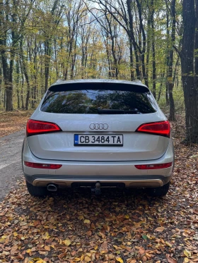 Audi Q5 Off-road QUATTRO - 33700 лв. / 17230.54 € - 15625403 5