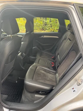 Audi Q5 Off-road QUATTRO - 33700 лв. / 17230.54 € - 15625403 11