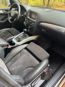 Audi Q5 Off-road QUATTRO - 33700 лв. / 17230.54 € - 15625403 9