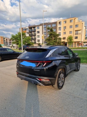 Обява за продажба на Hyundai Tucson 1.6 CRDI mild hybrid ~38 500 лв. - изображение 1 | Auto.bg Обява за продажба на Hyundai Tucson 1.6 CRDI mild hybrid ~38 500 лв. - изображение 1