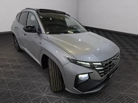 Hyundai Tucson - 48880 лв. / 24991.95 € - 98514440 3