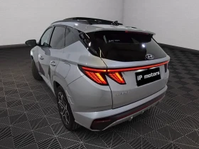 Hyundai Tucson - 48880 лв. / 24991.95 € - 98514440 6