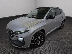 Hyundai Tucson - 48880 лв. / 24991.95 € - 98514440 2