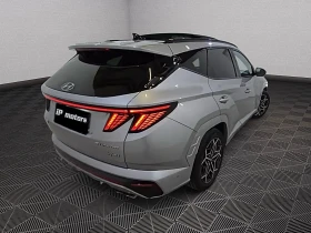 Hyundai Tucson - 48880 лв. / 24991.95 € - 98514440 4