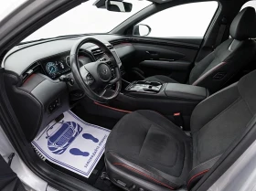 Hyundai Tucson, снимка 8