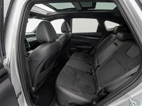 Hyundai Tucson, снимка 10