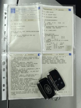 Land Rover Discovery Sport 2.0, снимка 16