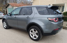 Land Rover Discovery Sport 2.0, снимка 4
