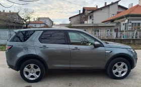 Land Rover Discovery Sport 2.0, снимка 7