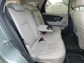 Land Rover Discovery Sport 2.0, снимка 13