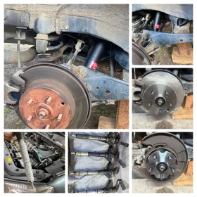 Toyota Rav4 2.2 dcat, снимка 4