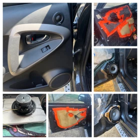 Toyota Rav4 2.2 dcat, снимка 8