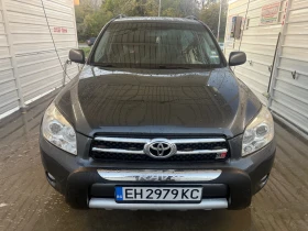 Toyota Rav4 2.2 dcat, снимка 10