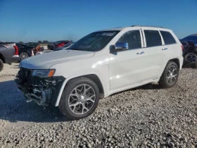 Jeep Grand cherokee OVERLAND 4X4 - 17329 € / 33892.58 лв. - 92306350 4