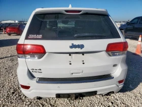 Jeep Grand cherokee OVERLAND 4X4 - 17329 € / 33892.58 лв. - 92306350 2