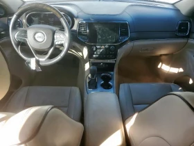 Jeep Grand cherokee OVERLAND 4X4 - 17329 € / 33892.58 лв. - 92306350 9