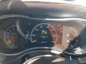 Jeep Grand cherokee OVERLAND 4X4 - 17329 € / 33892.58 лв. - 92306350 7