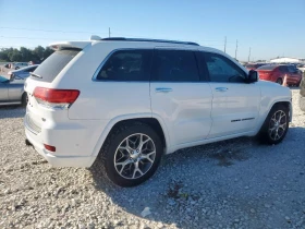 Jeep Grand cherokee OVERLAND 4X4 - 17329 € / 33892.58 лв. - 92306350 3