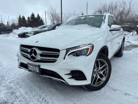 Mercedes-Benz GLC * 300 * CARFAX * ЦЕНА ДО БГ