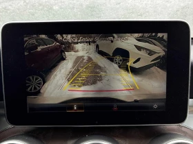 Mercedes-Benz GLC * 300 * CARFAX * ЦЕНА ДО БГ, снимка 9