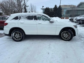 Mercedes-Benz GLC * 300 * CARFAX * ЦЕНА ДО БГ, снимка 4