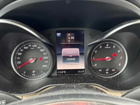 Mercedes-Benz GLC * 300 * CARFAX * ЦЕНА ДО БГ, снимка 7