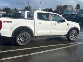 Ford Ranger 4WD SuperCrew 5 Box * KEYLESS* Ecoboost* , снимка 3