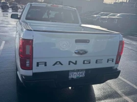 Ford Ranger 4WD SuperCrew 5 Box * KEYLESS* Ecoboost* , снимка 4