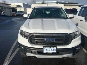 Ford Ranger 4WD SuperCrew 5 Box * KEYLESS* Ecoboost* , снимка 6