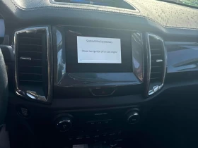 Ford Ranger 4WD SuperCrew 5 Box * KEYLESS* Ecoboost* , снимка 9
