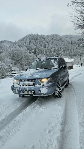 Tata Safari 1.9, снимка 5