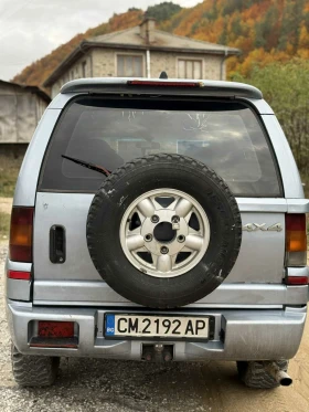 Tata Safari 1.9, снимка 9