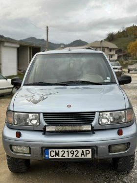 Tata Safari 1.9, снимка 8