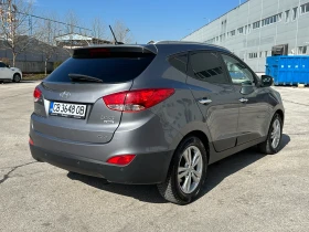 Hyundai IX35 - 7999 € / 15644.68 лв. - 54765877 4