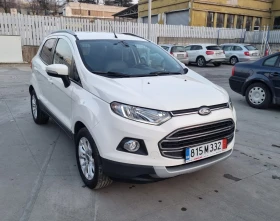 Ford EcoSport 1.0i ECOBOOST TITANIUM - 6500 € / 12712.90 лв. - 61478079 7