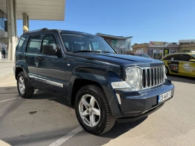 Jeep Cherokee 6 МЕСЕЦА ГАРАНЦИЯ/2.8CRDI 177к.с. 4х4 - 6300 € / 12321.73 лв. - 31605135 6
