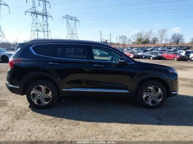 Hyundai Santa fe 2.5L I-4 DI, DOHC, VVT, 191HP All Wheel Drive - 13900 € / 27186.04 лв. - 80952342 14