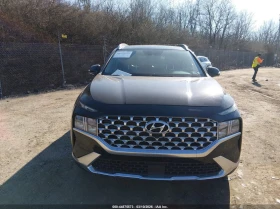 Hyundai Santa fe 2.5L I-4 DI, DOHC, VVT, 191HP All Wheel Drive - 13900 € / 27186.04 лв. - 80952342 13