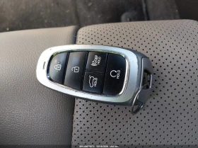 Hyundai Santa fe 2.5L I-4 DI, DOHC, VVT, 191HP All Wheel Drive - 13900 € / 27186.04 лв. - 80952342 11