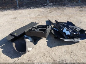 Hyundai Santa fe 2.5L I-4 DI, DOHC, VVT, 191HP All Wheel Drive - 13900 € / 27186.04 лв. - 80952342 12