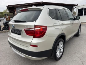 BMW X3 2.0Dxdrive - 9000 € / 17602.47 лв. - 55498902 6