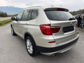 BMW X3 2.0Dxdrive - 9000 € / 17602.47 лв. - 55498902 4