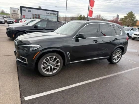 BMW X5 xDrive40i/ПАНОРАМА/ПОДГРЕВИ/360 - 29500 € / 57696.99 лв. - 20430528 3