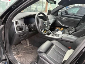 BMW X5 xDrive40i/ПАНОРАМА/ПОДГРЕВИ/360 - 29500 € / 57696.99 лв. - 20430528 7