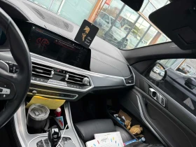 BMW X5 xDrive40i/ПАНОРАМА/ПОДГРЕВИ/360 - 29500 € / 57696.99 лв. - 20430528 9