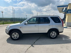 Honda Cr-v 2.0i VTEC Бензин  - 5900 € / 11539.40 лв. - 23426808 4