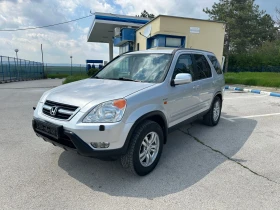 Honda Cr-v 2.0i VTEC Бензин  - 5900 € / 11539.40 лв. - 23426808 2
