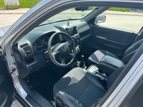 Honda Cr-v 2.0i VTEC Бензин  - 5900 € / 11539.40 лв. - 23426808 9
